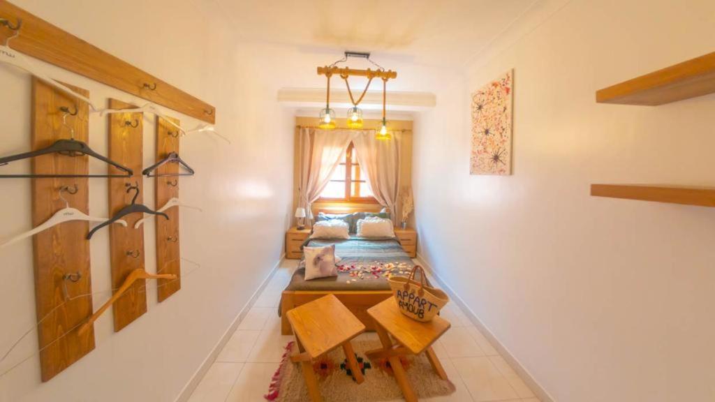 Appart Ayoub Essaouira Buitenkant foto