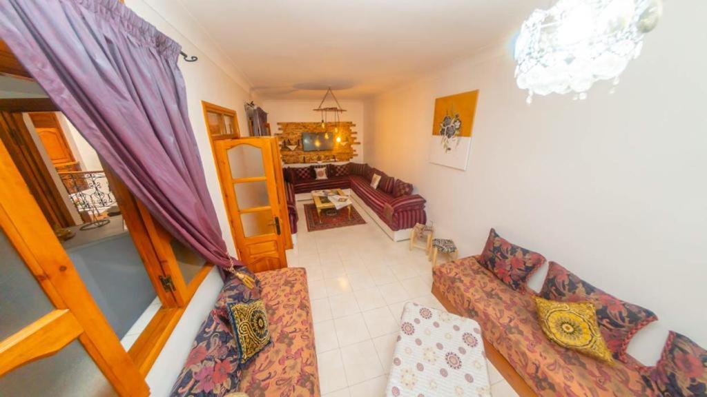 Appart Ayoub Essaouira Buitenkant foto