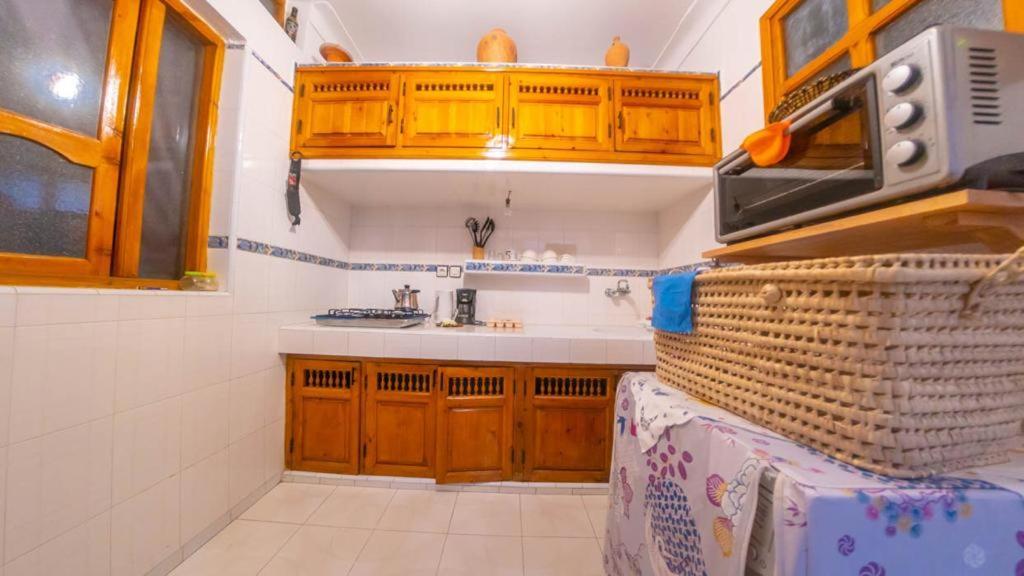 Appart Ayoub Essaouira Buitenkant foto