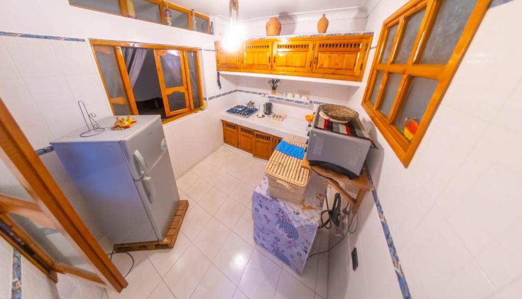 Appart Ayoub Essaouira Buitenkant foto