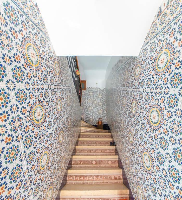 Appart Ayoub Essaouira Buitenkant foto