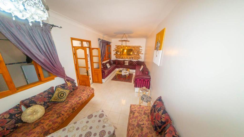 Appart Ayoub Essaouira Buitenkant foto