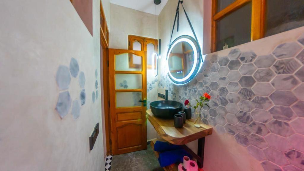 Appart Ayoub Essaouira Buitenkant foto