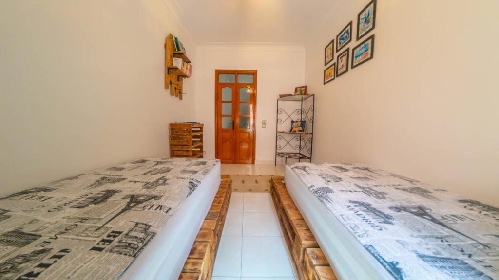 Appart Ayoub Essaouira Buitenkant foto